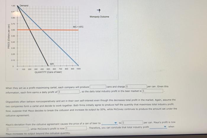 solved-2-deviating-from-the-collusive-outcomemays-and-chegg