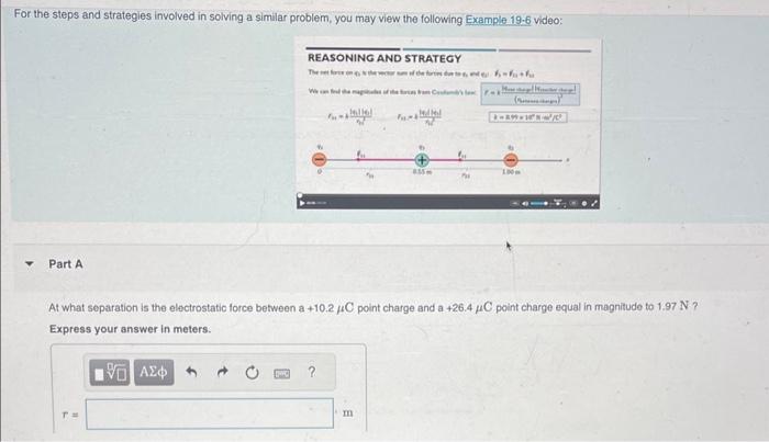 Solved For the steps and strategies involved in solving a | Chegg.com