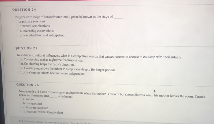 Solved QUESTION 21 Geoff has begun uttering one word Chegg