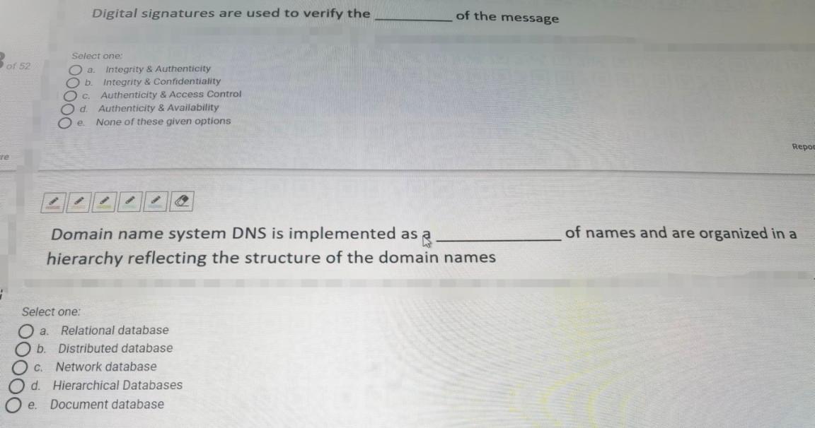 Solved Analyze the following MARIE code and answer the | Chegg.com