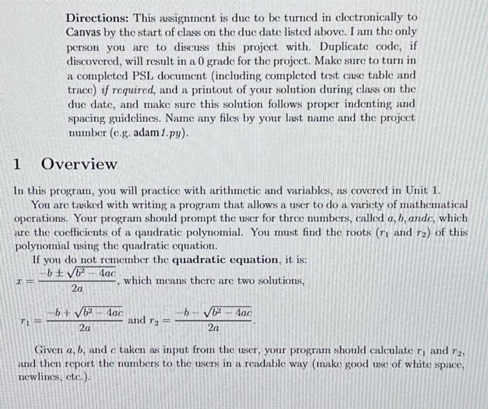Solved 1. Remember that taking the square root of a number | Chegg.com