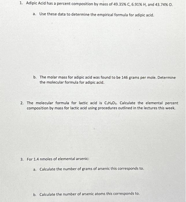 Solved For problem 3a and 3b, use a 4-step picket fence | Chegg.com