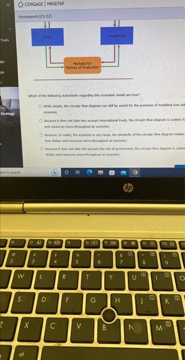 Solved Which of the following statements regarding this | Chegg.com