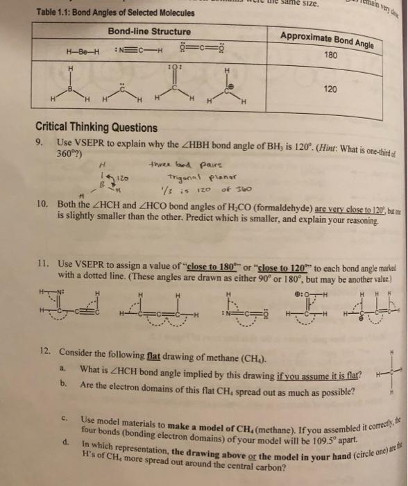 solved-size-vo-table-1-1-bond-angles-of-selected-molecules-chegg