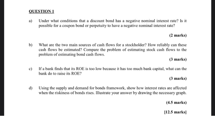 solved-question-1-a-under-what-conditions-that-a-discount-chegg