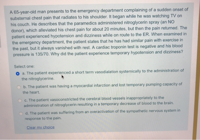 It was clear to them. Ces Test 6.0 ответы. Emergency Unit 1g88260603. Recurrent abdominal Pain. Treatment Tactics.