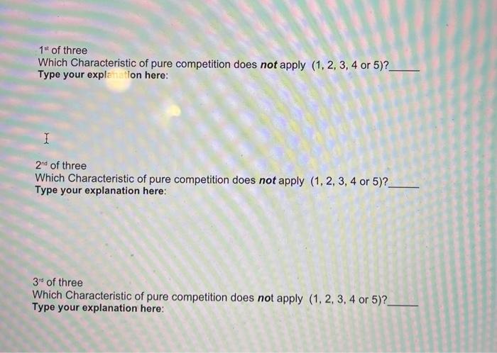 solved-there-are-five-main-market-characteristics-of-pure-chegg