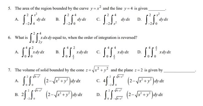 Solved kindly answer all the three questions answers | Chegg.com