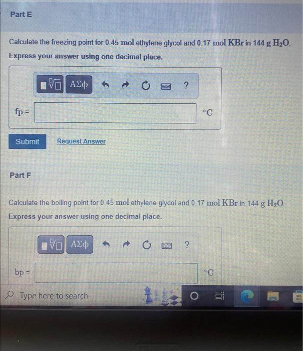 I got the first two parts right but cannot seem to | Chegg.com
