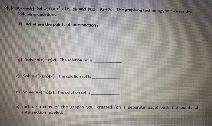solved-9-2-pts-each-let-a-x-y-7x-60-and-b-x-9x-20-chegg