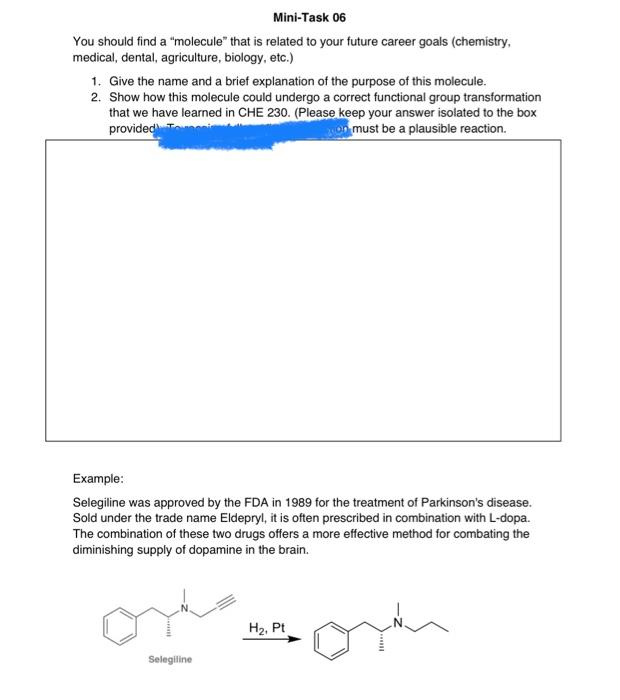 Buy eldepryl