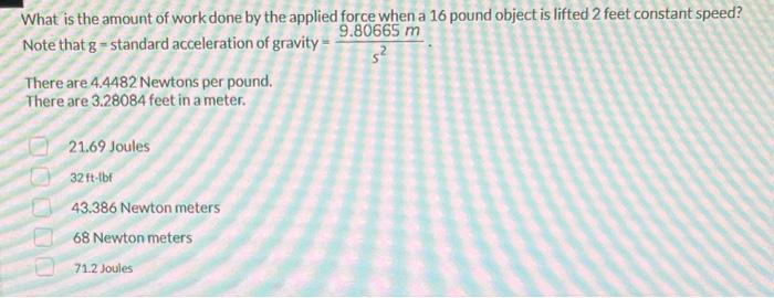 25 newton meters clearance in foot pounds