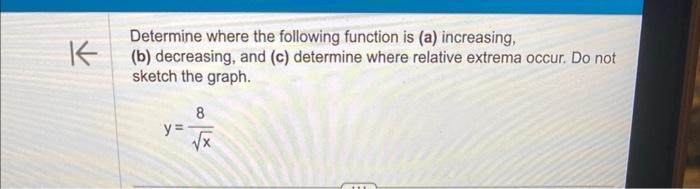 solved-determine-where-the-following-function-is-a-chegg