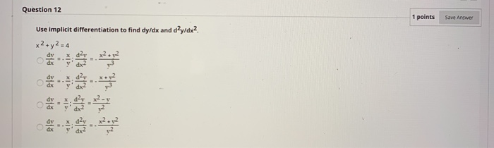 Solved Question 5 1 points Save Answer Find the absolute | Chegg.com