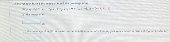 Solved Consider The Following Set. | Chegg.com