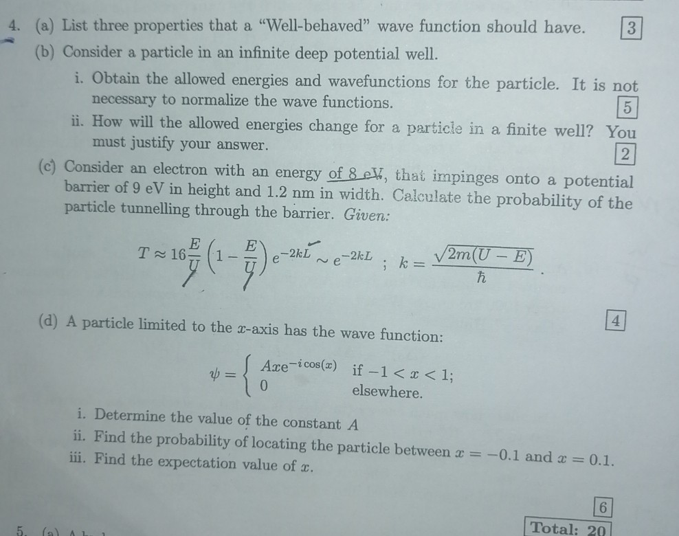 solved-3-4-a-list-three-properties-that-a-well-behaved-chegg