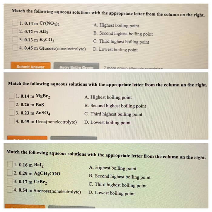 solved-which-of-the-following-aqueous-solutions-has-the-chegg-com-riset