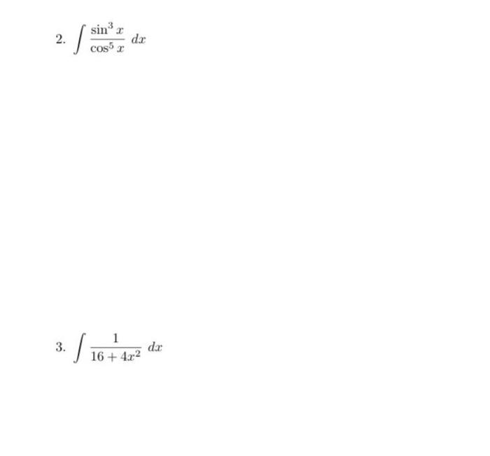 solved-2-cos5xsin3xdx-3-16-4x21dx-chegg