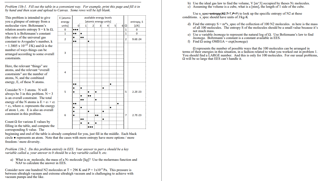 This problem is intended to give you a glimpse of | Chegg.com