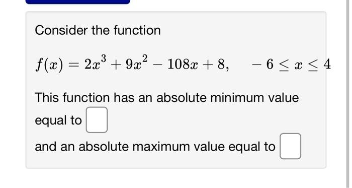 Solved Hi there!! I need some help with the calc problems | Chegg.com