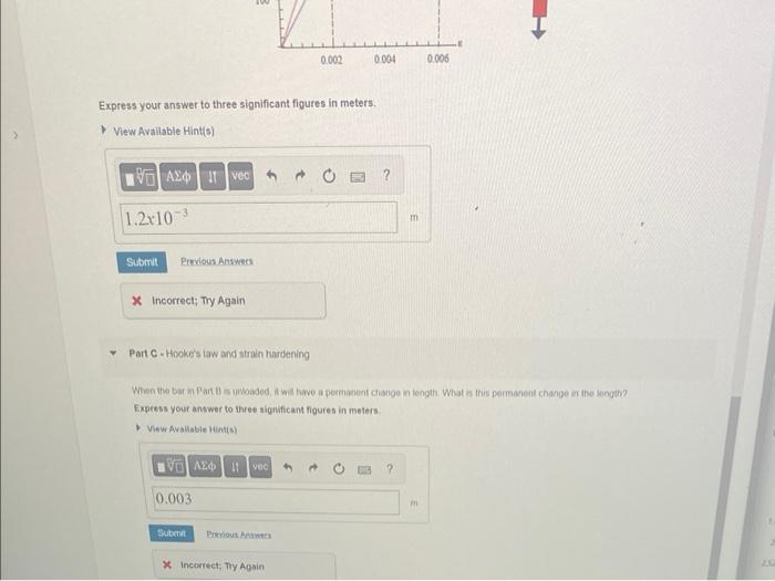 Solved Learning Goal: To understand the relationship between | Chegg.com