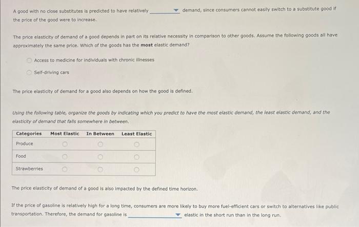 solved-the-avallability-of-close-substitutes-whether-a-chegg