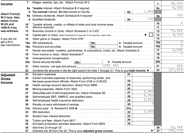 South-western Federal Taxation 2017: Individual Income Taxes 40th ...