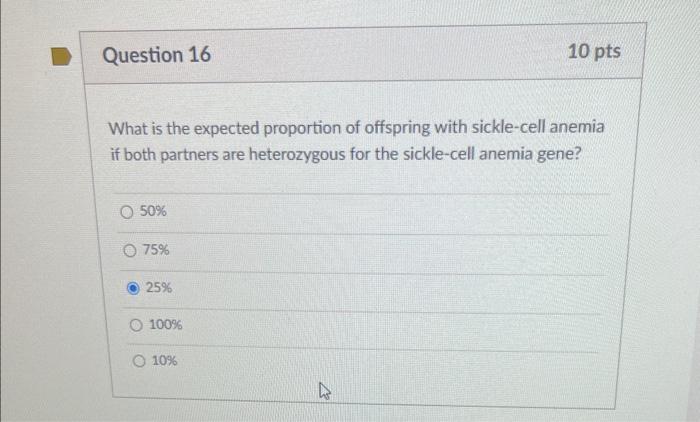 Solved mutation" would describe a single base pair change on | Chegg.com