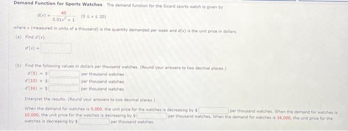 Solved (a) Find the intervals where f is concave upward and | Chegg.com
