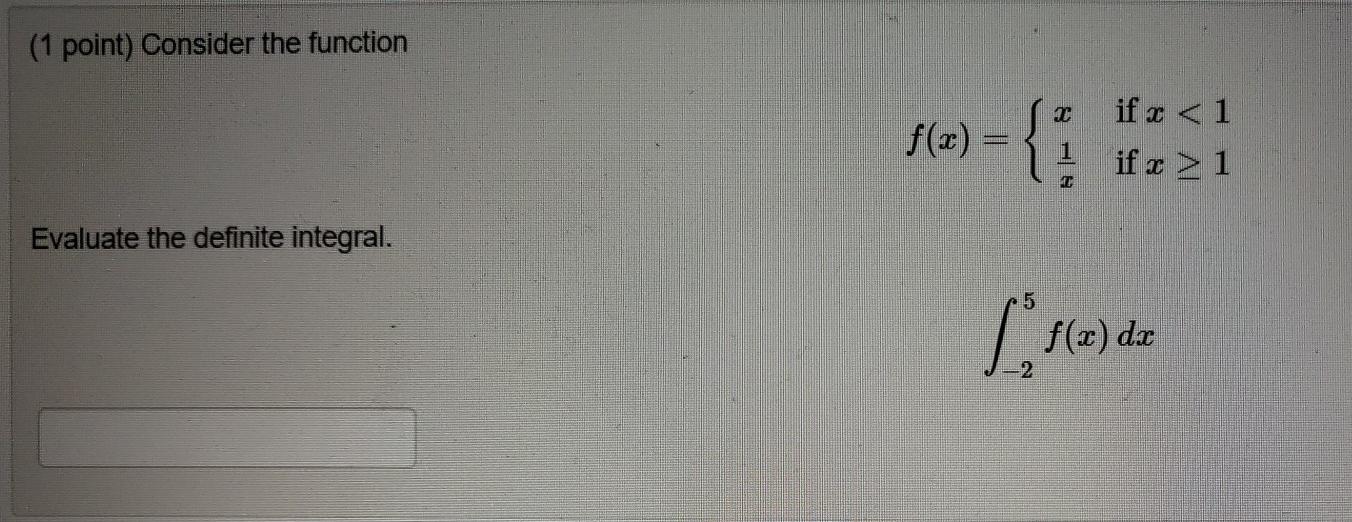 Solved I have 4 calculus questions I need help with. I would | Chegg.com