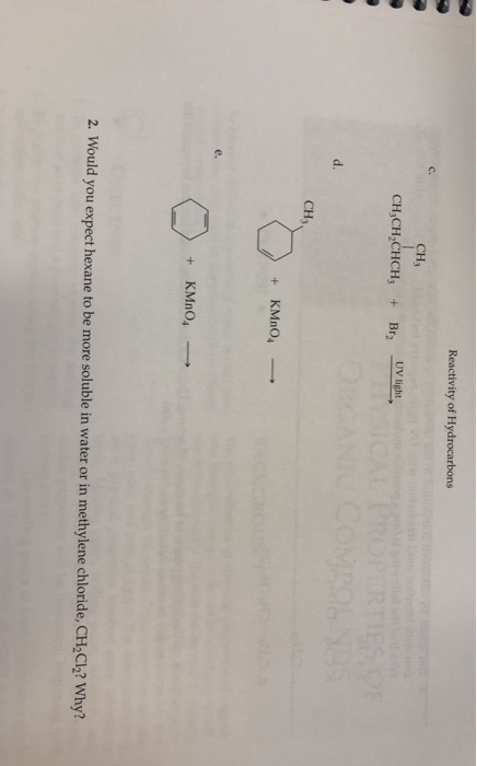 Solved B. Reflective Exercises 1. Complete The Following | Chegg.com