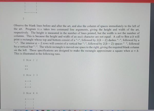 Solved Use What You ve Learned To Write A Python Script Chegg