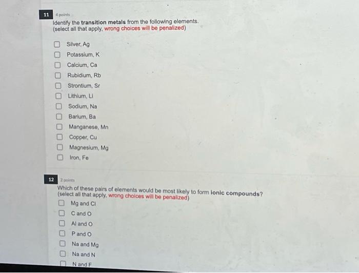 solved-11-4-points-identify-the-transition-metals-from-the-chegg