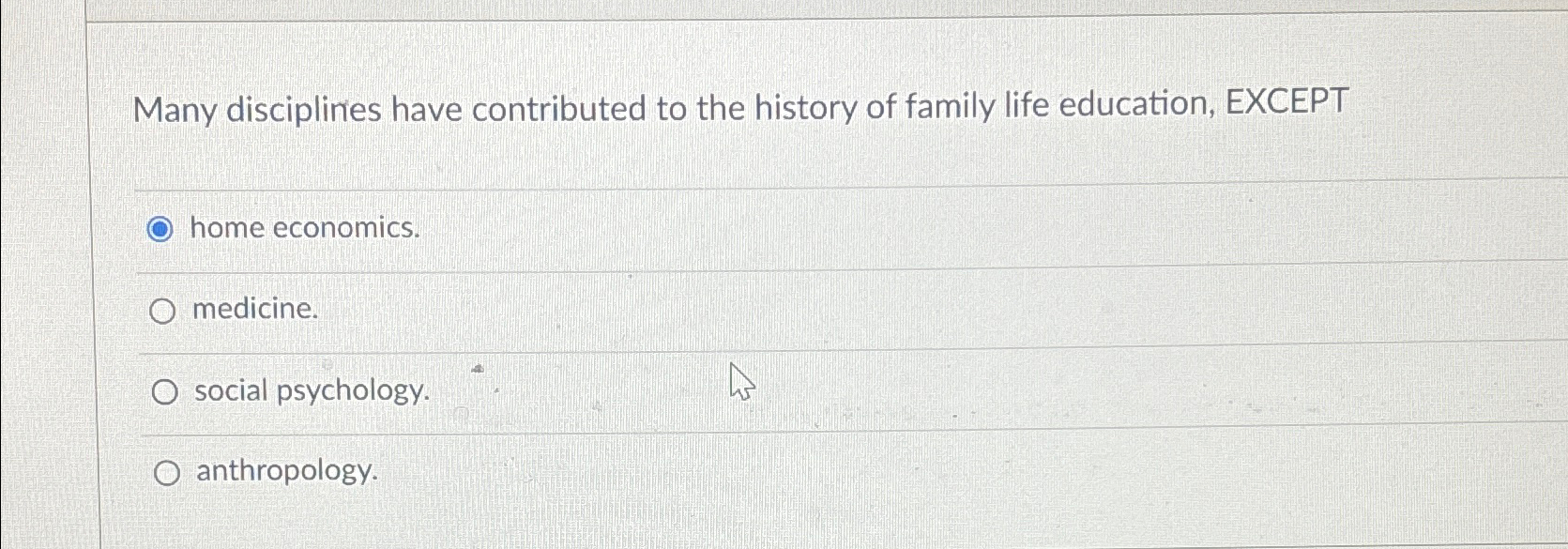 solved-many-disciplines-have-contributed-to-the-history-of-chegg