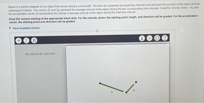 Tactics Box 4.1 Finding the Acceleration Vector | Chegg.com