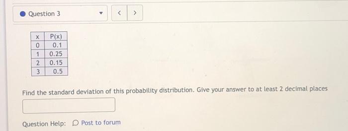 Solved A study was conducted to determine whether there were | Chegg.com