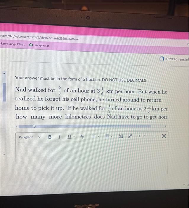 solved-your-answer-must-be-in-the-form-of-a-fraction-do-not-chegg