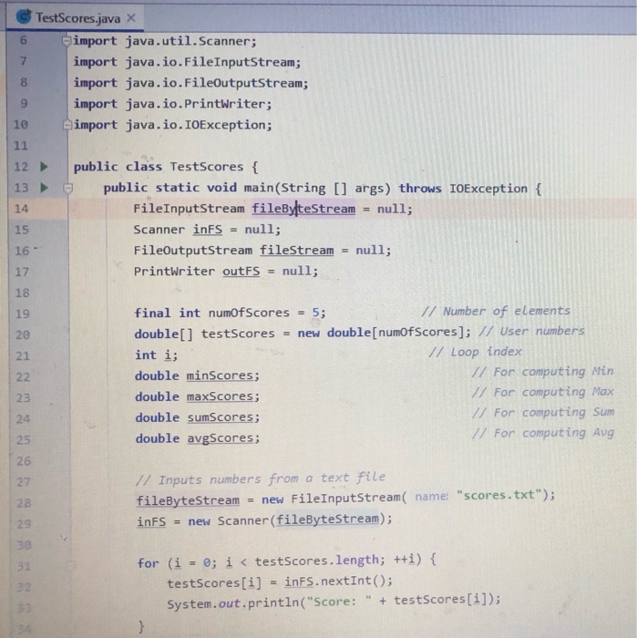 Solved This is a three part assignmentPart 1: Java | Chegg.com