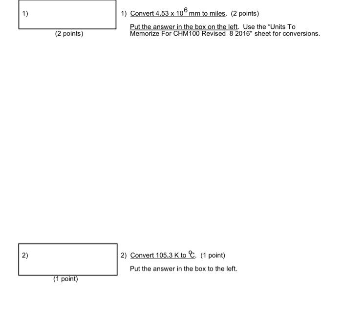 Solved PART II: Balance each equation below. (4 points | Chegg.com