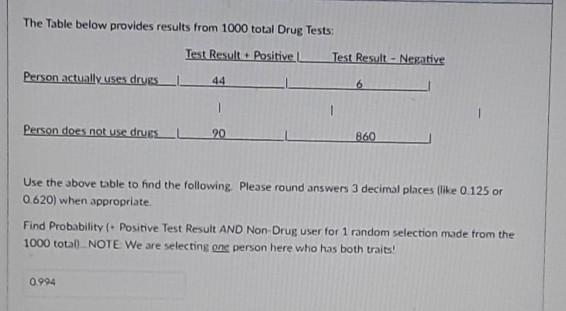 Solved please answer ASAP is my answer correct? | Chegg.com