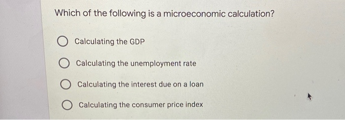 Unemployment Rate Formula Microeconomics - NEMPLOY