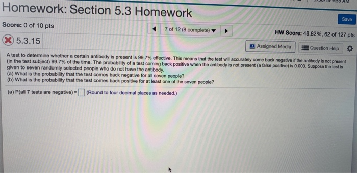 Mat 133 chapter 8 homework picture