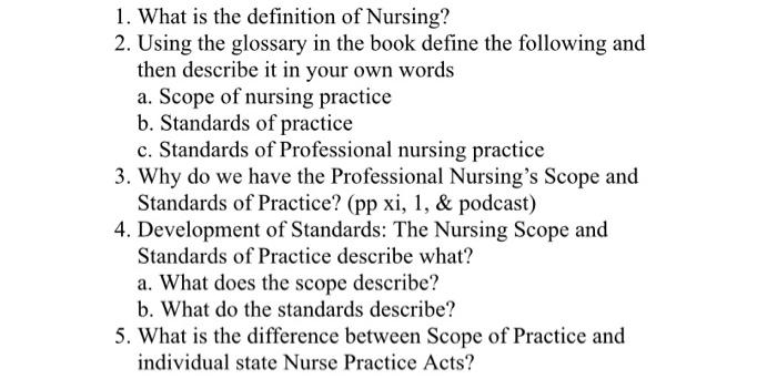 NURSE Full Form  Meaning Of Nurse 