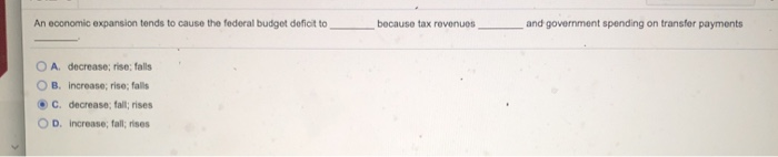 Solved Question Help 3.3-1 All else equal, a decrease in | Chegg.com