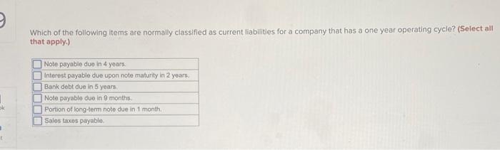 solved-account-classifications-include-assets-liabilities-chegg