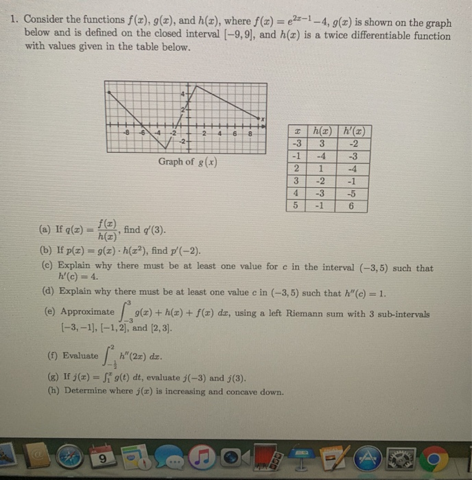 Solved Og With Values Given In The Table Below 2 4 We Gr Chegg Com