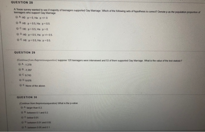 Solved this is only one question so please solve all parts | Chegg.com