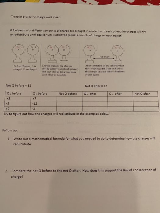 solved-transfer-of-electric-charge-worksheet-if-2-objects-chegg-com