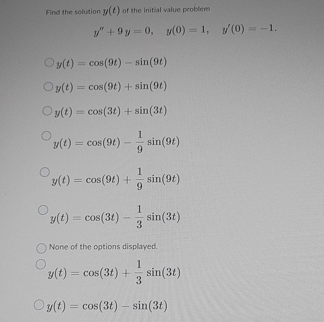solved-find-the-solution-y-t-of-the-initial-value-problem-chegg