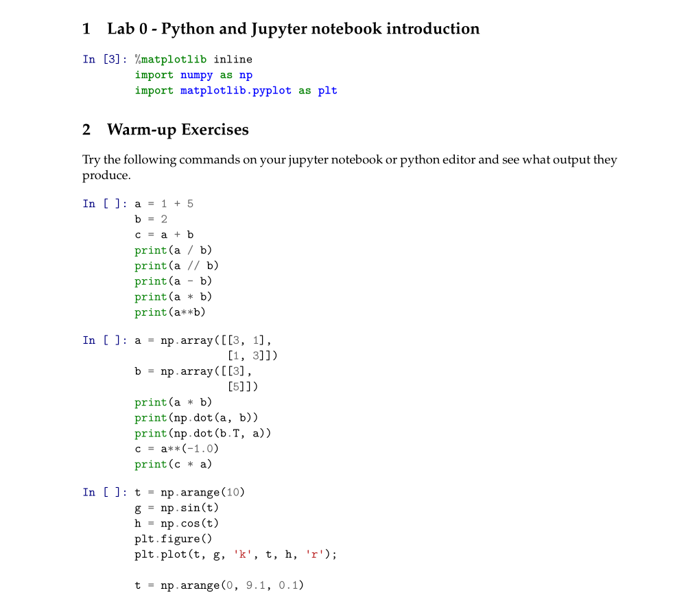 Solved Please use Python to help me to do the Part 3 | Chegg.com